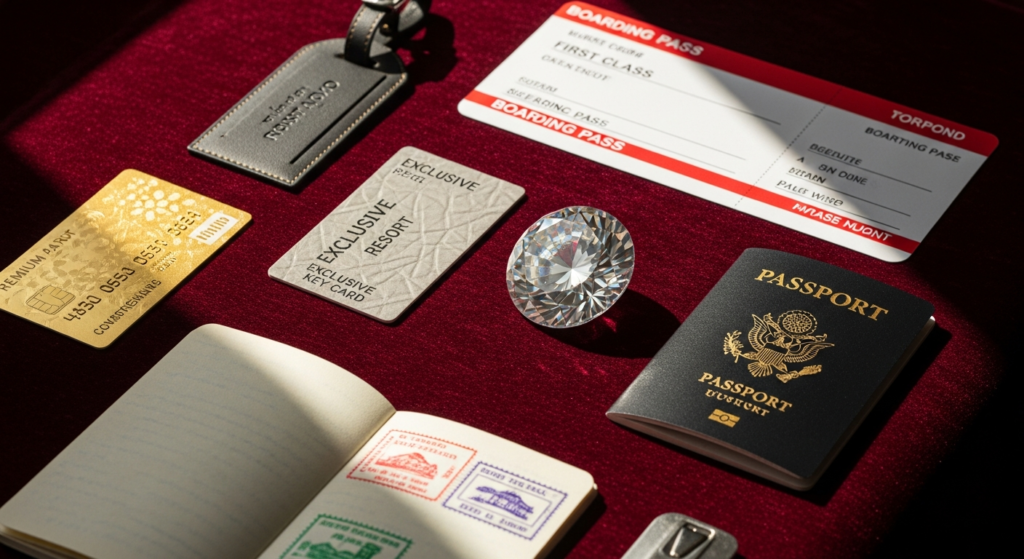 Caesars Rewards Diamond tier benefits and exclusive perks breakdown guide