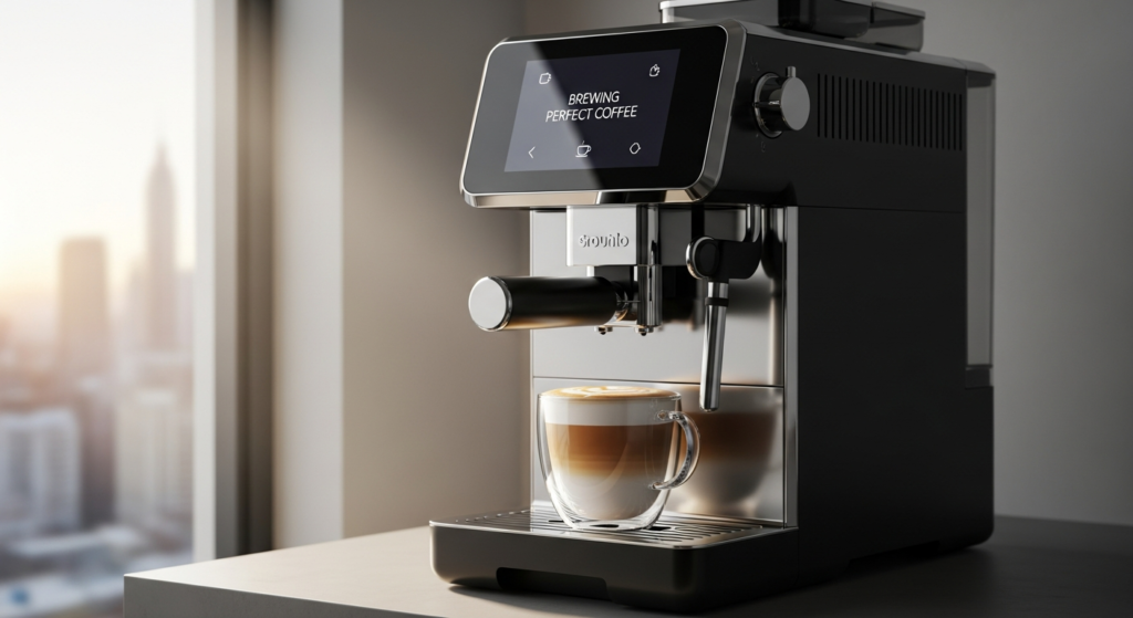 Bondara Thrillogy Tapping Rabbit Vibrator with dual stimulation arms and innovative tapping mechanism for blended pleasure