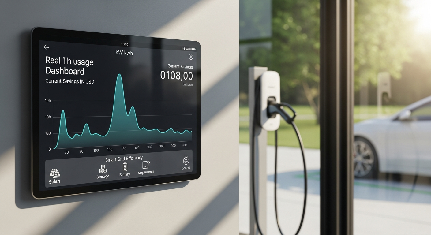 Intelligent Octopus Go EV smart charging tariff interface showing off-peak rates and automated scheduling features