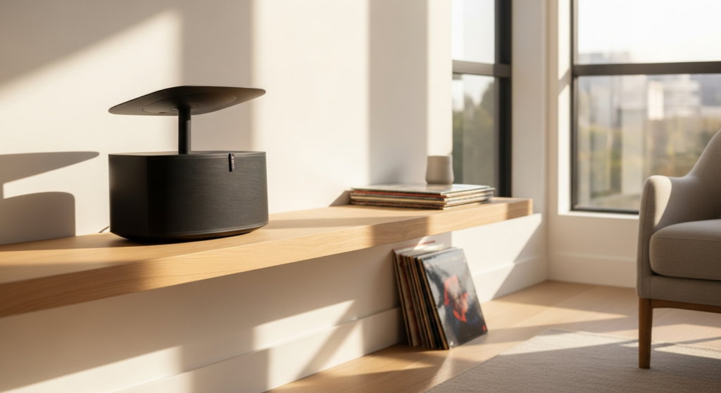 Sonos Era 300 Stereo Set speakers with spatial audio technology and Wi-Fi 6 connectivity