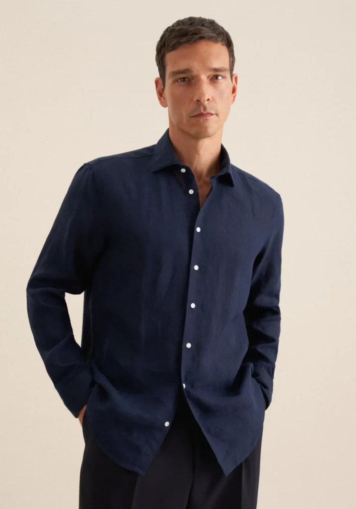 Seidensticker Premium Business Shirts